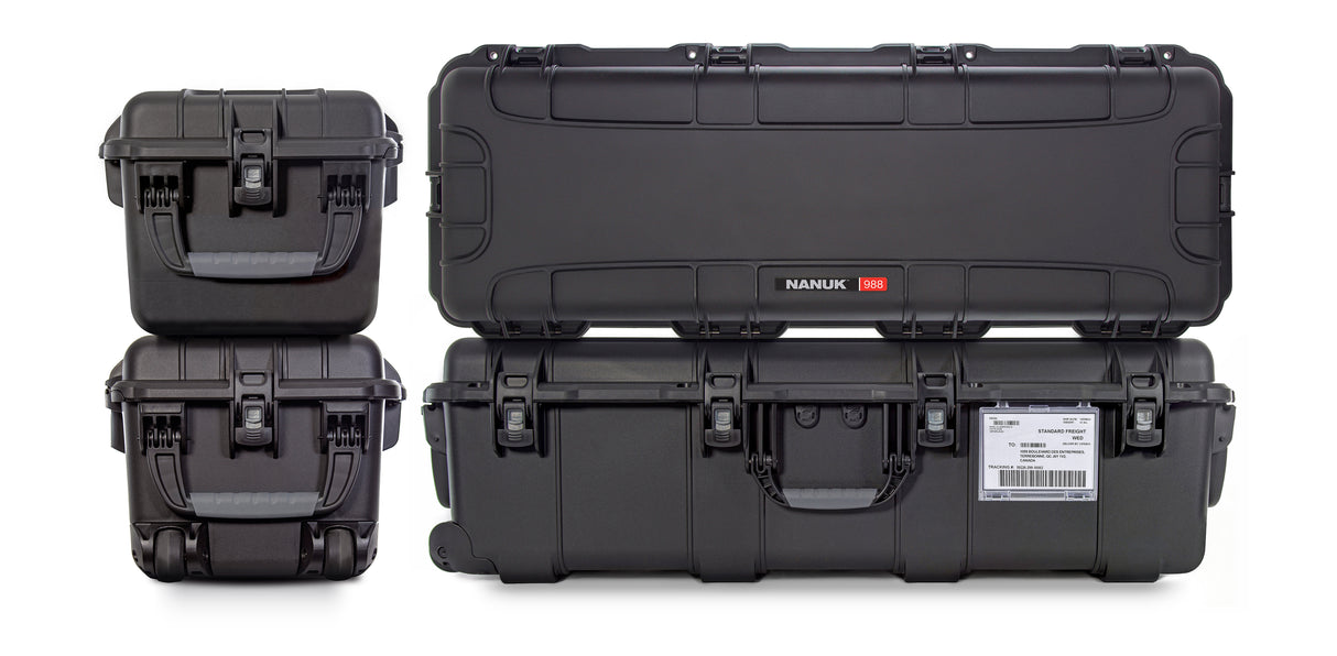Nanuk 988 Case