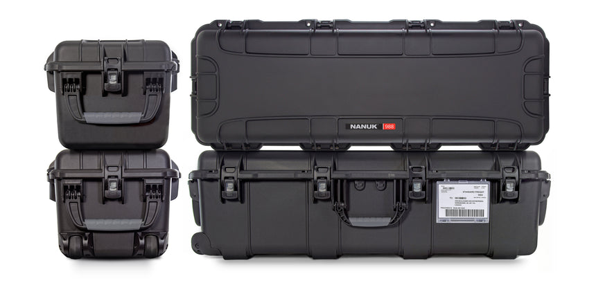 Nanuk 988 Case