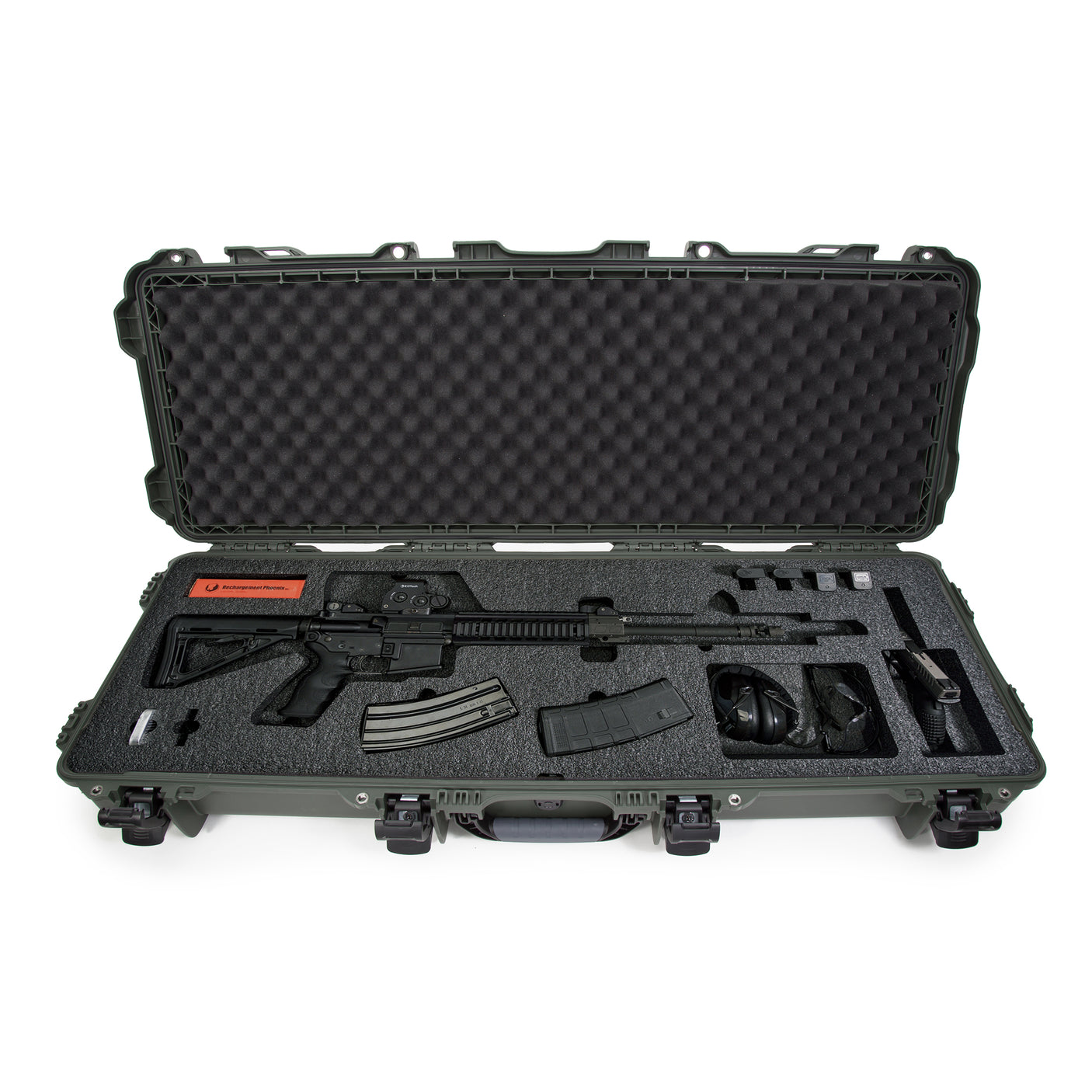 Nanuk 990 Case