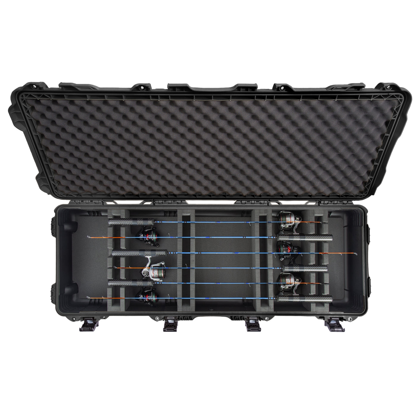 Nanuk 990 Case