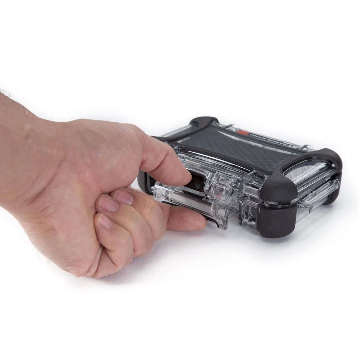 Nanuk Nano 310 Compact Case