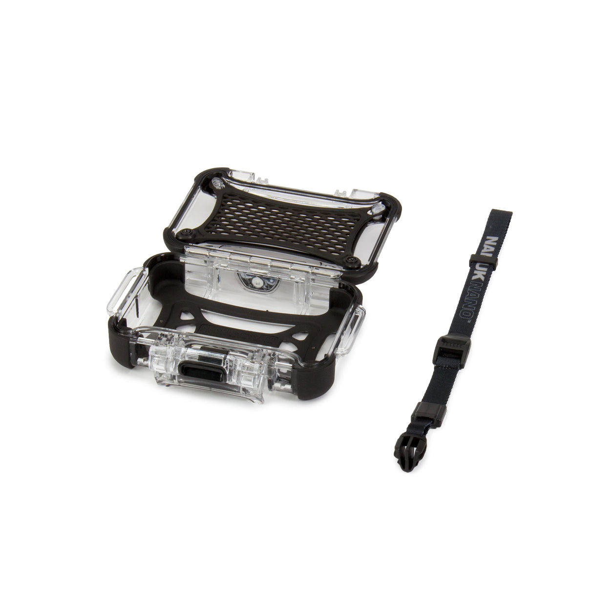 Nanuk Nano 310 Compact Case