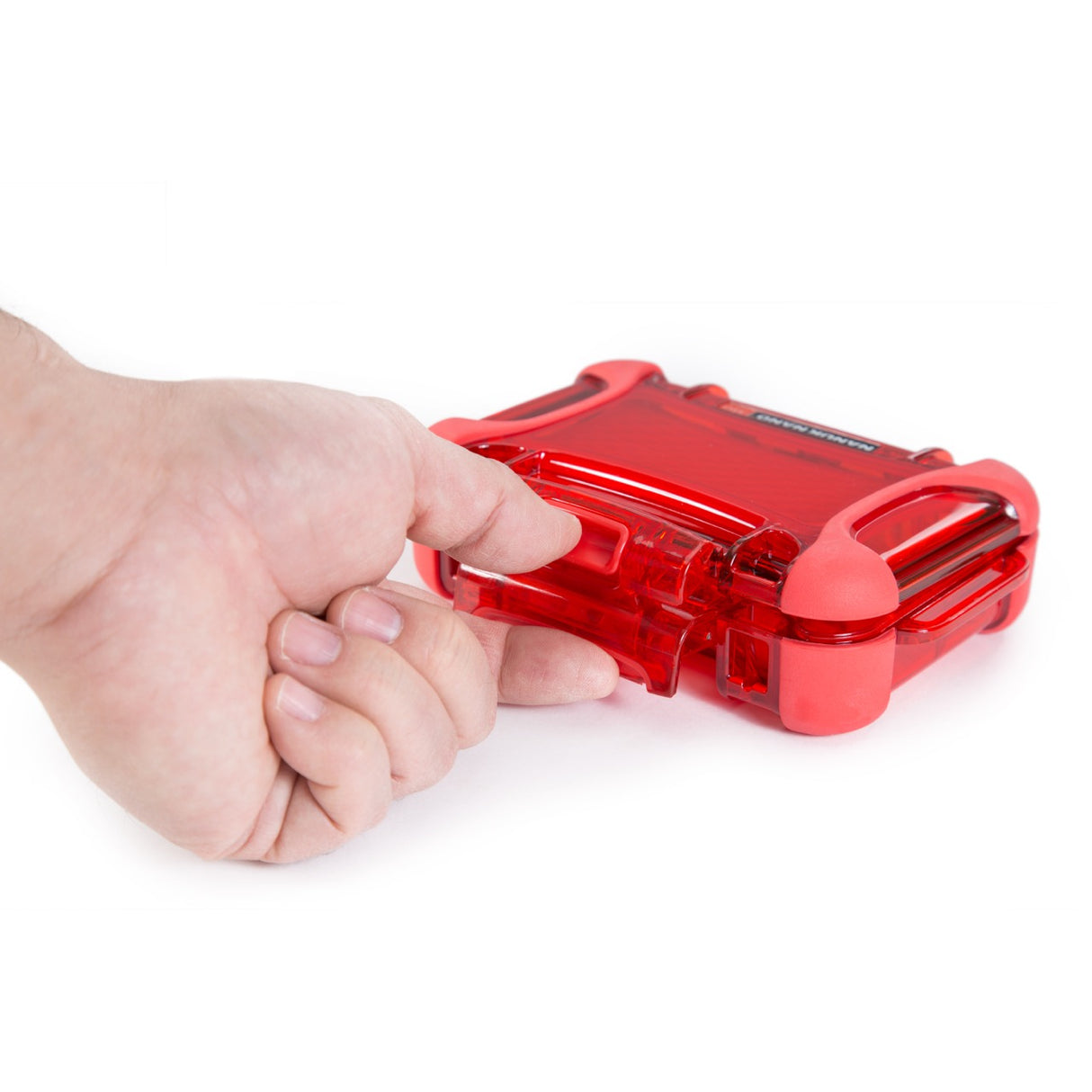 Nanuk Nano 310 Compact Case