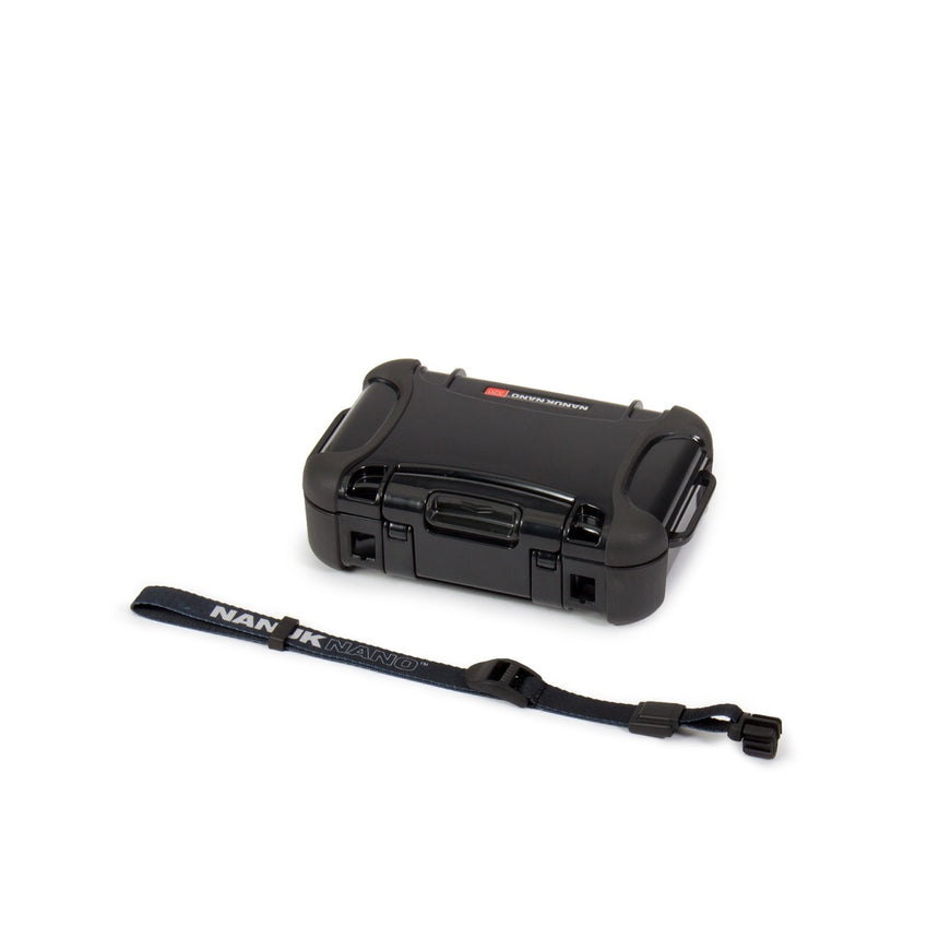 Nanuk Nano 320 Compact Case