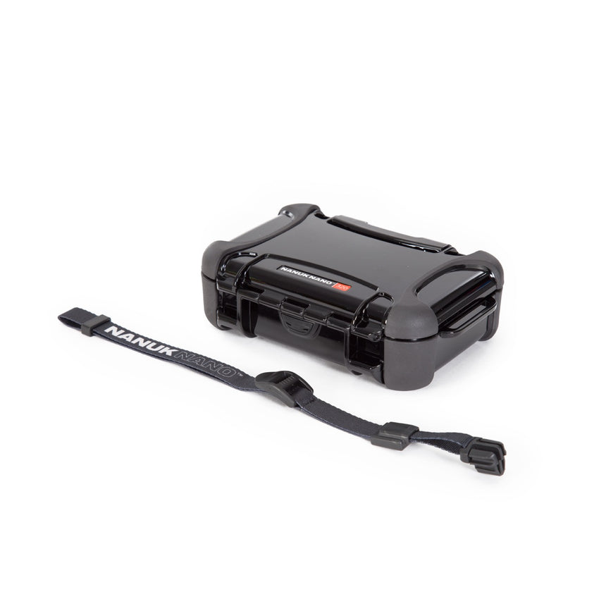 Nanuk Nano 320 Compact Case