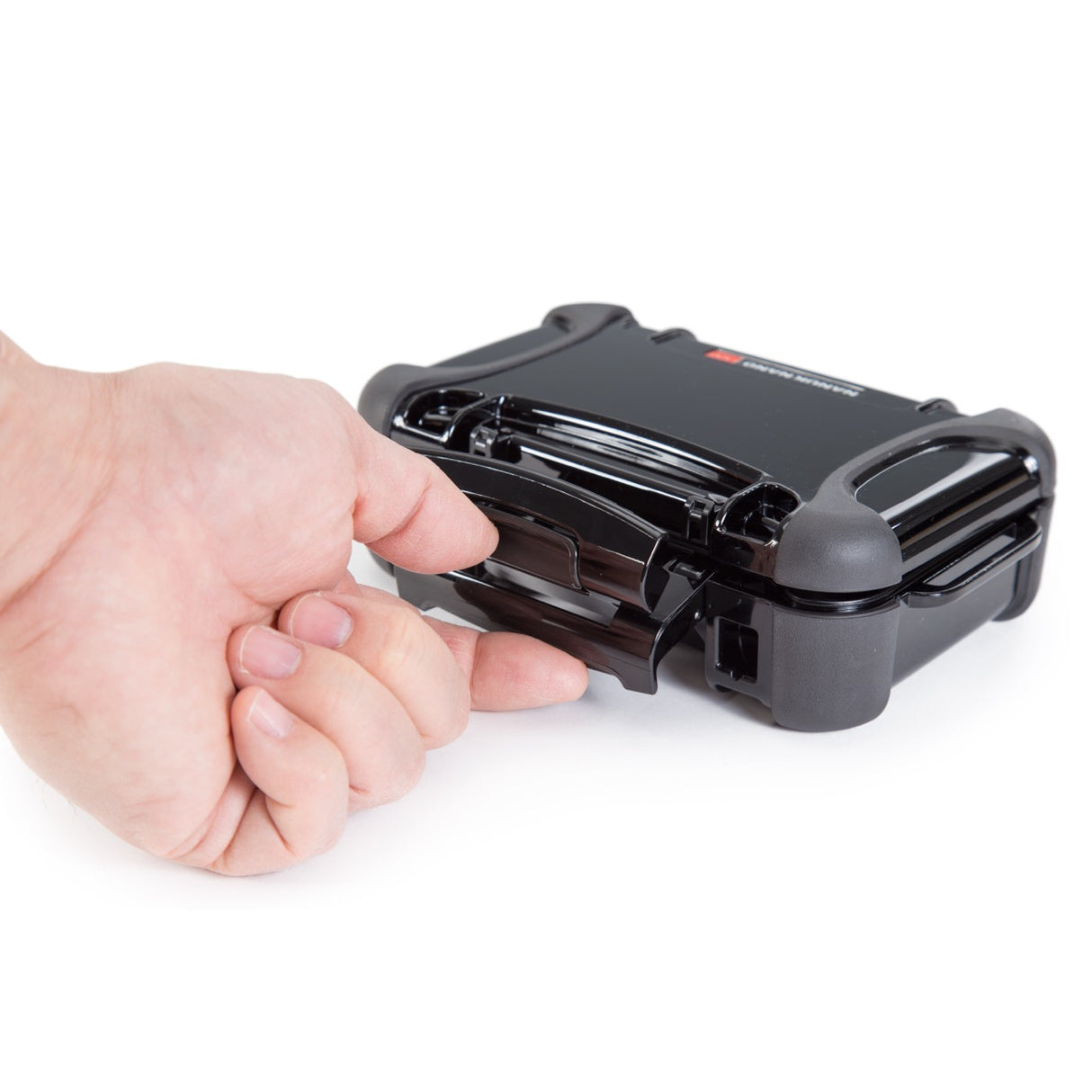 Nanuk Nano 320 Compact Case