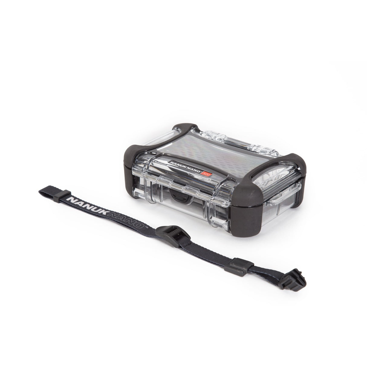 Nanuk Nano 320 Compact Case