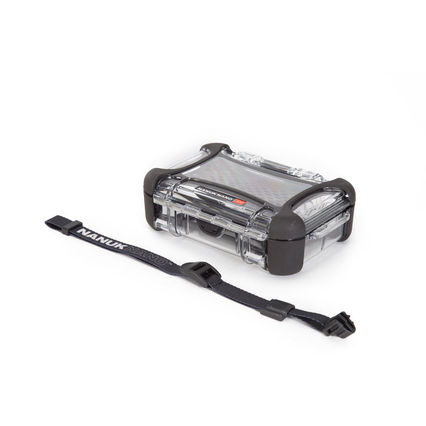 Nanuk Nano 320 Compact Case
