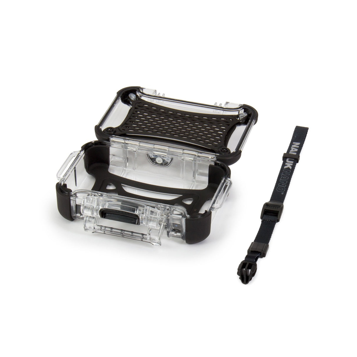 Nanuk Nano 320 Compact Case