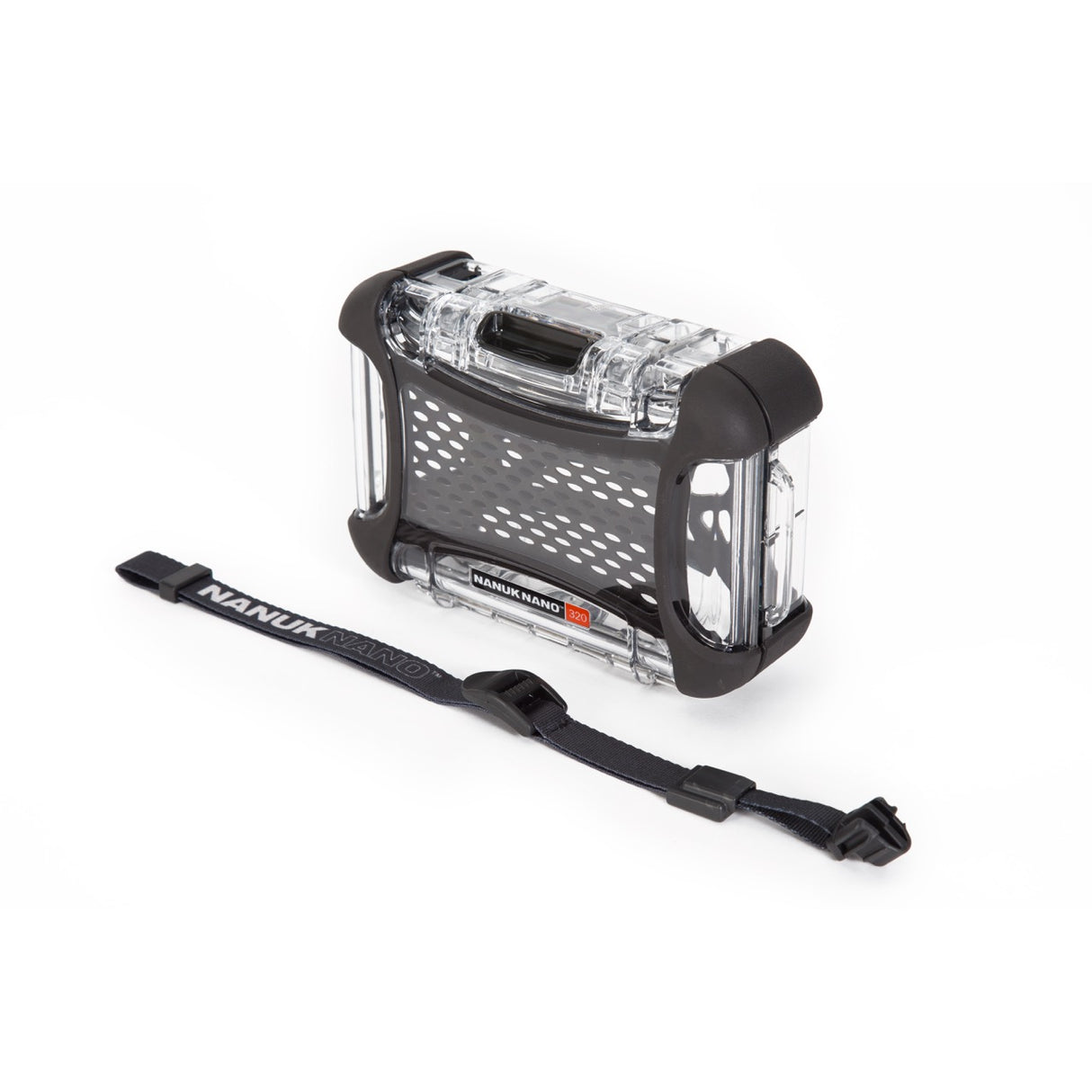 Nanuk Nano 320 Compact Case