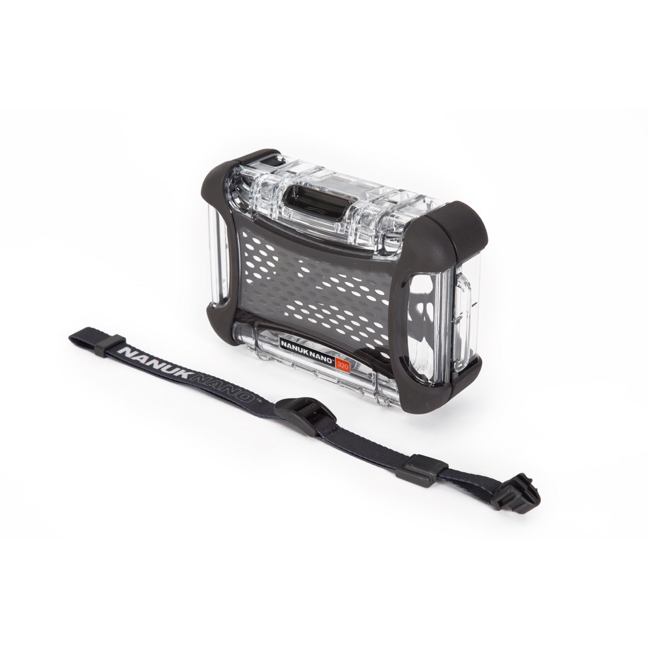 Nanuk Nano 320 Compact Case