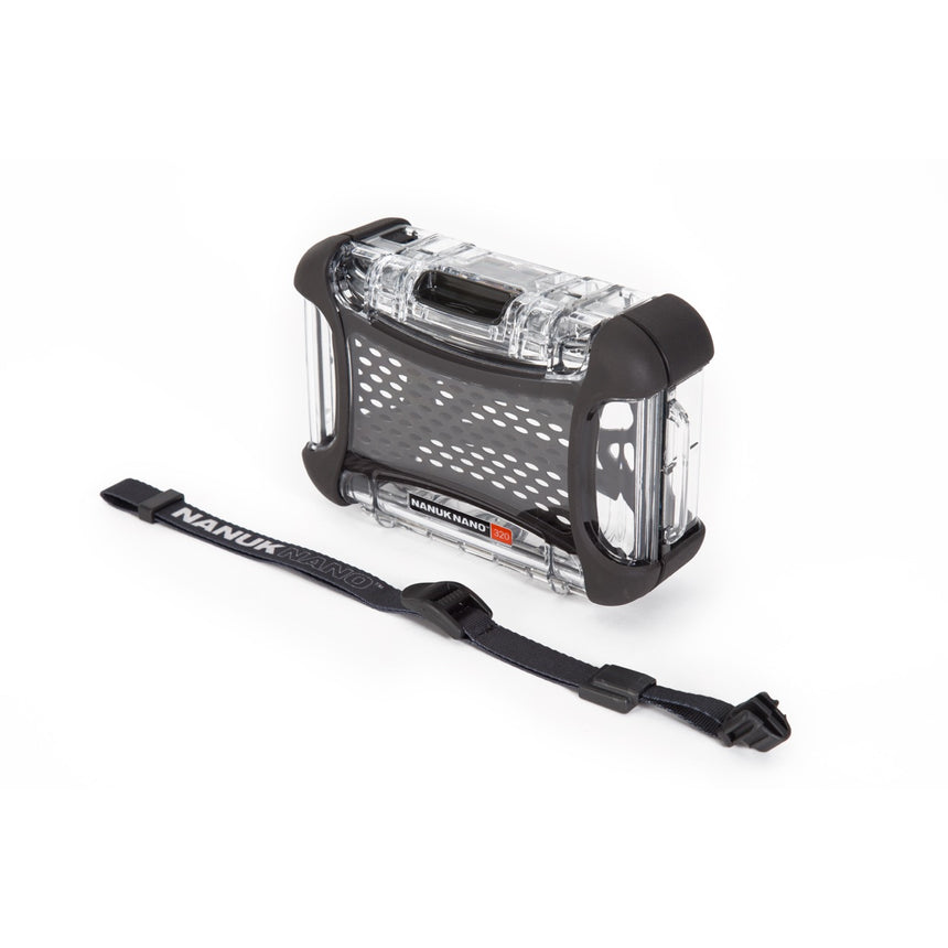 Nanuk Nano 320 Compact Case