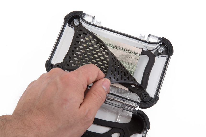 Nanuk Nano 320 Compact Case