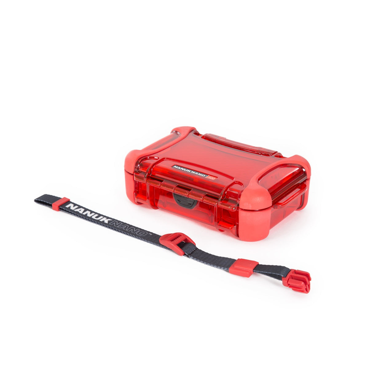 Nanuk Nano 320 Compact Case