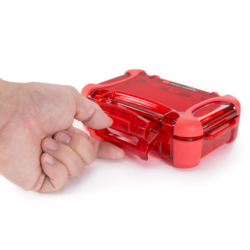 Nanuk Nano 320 Compact Case