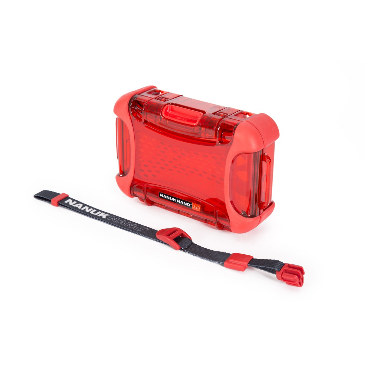 Nanuk Nano 320 Compact Case