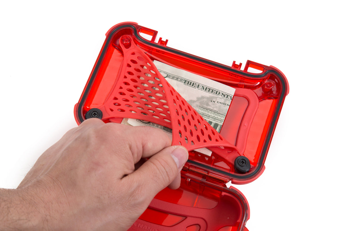 Nanuk Nano 320 Compact Case