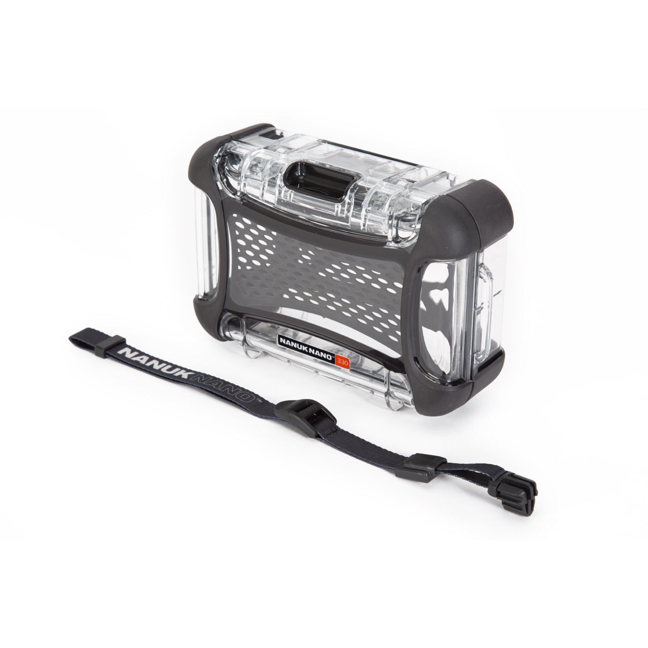 Nanuk 330 Nano Case