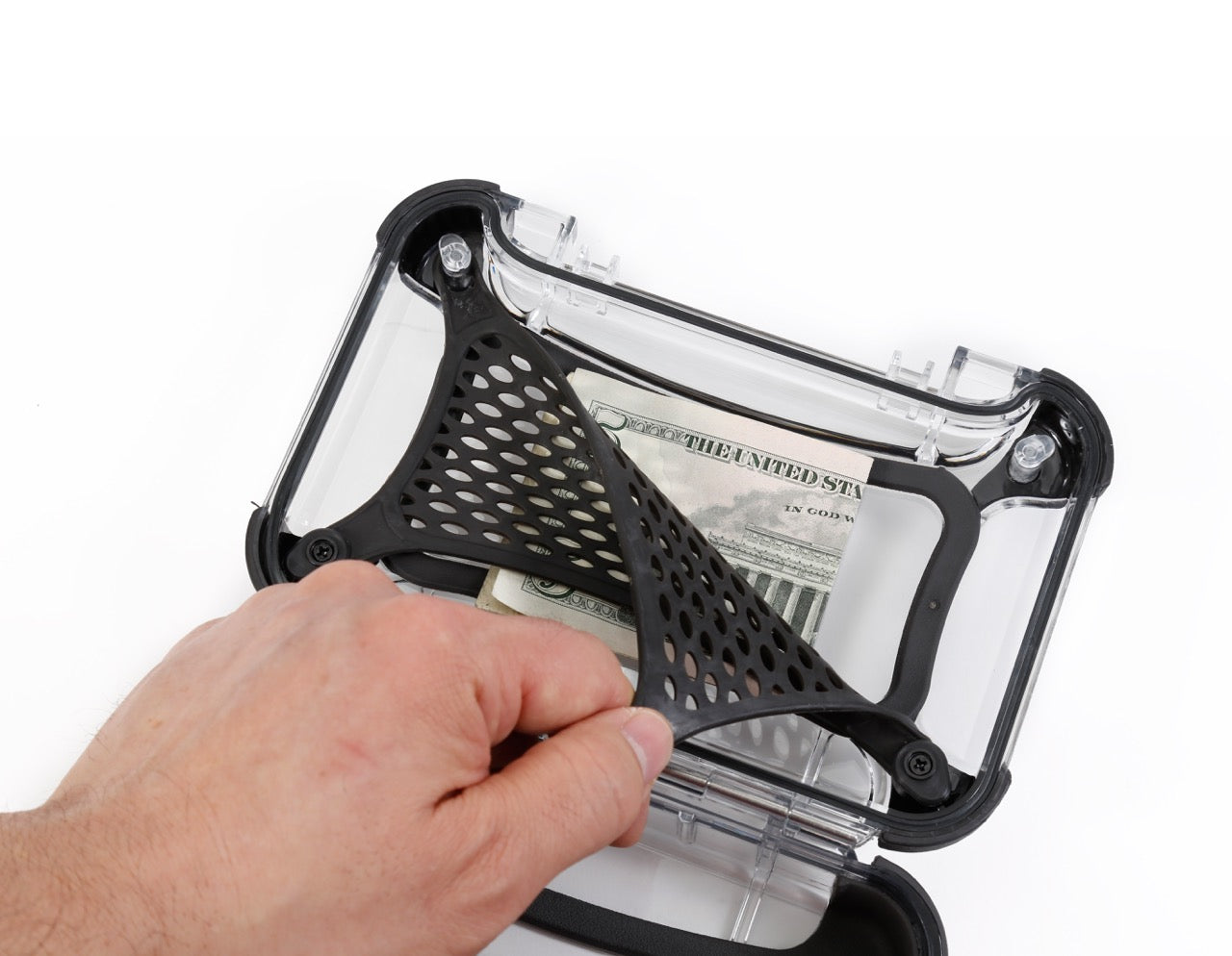 Nanuk 330 Nano Case