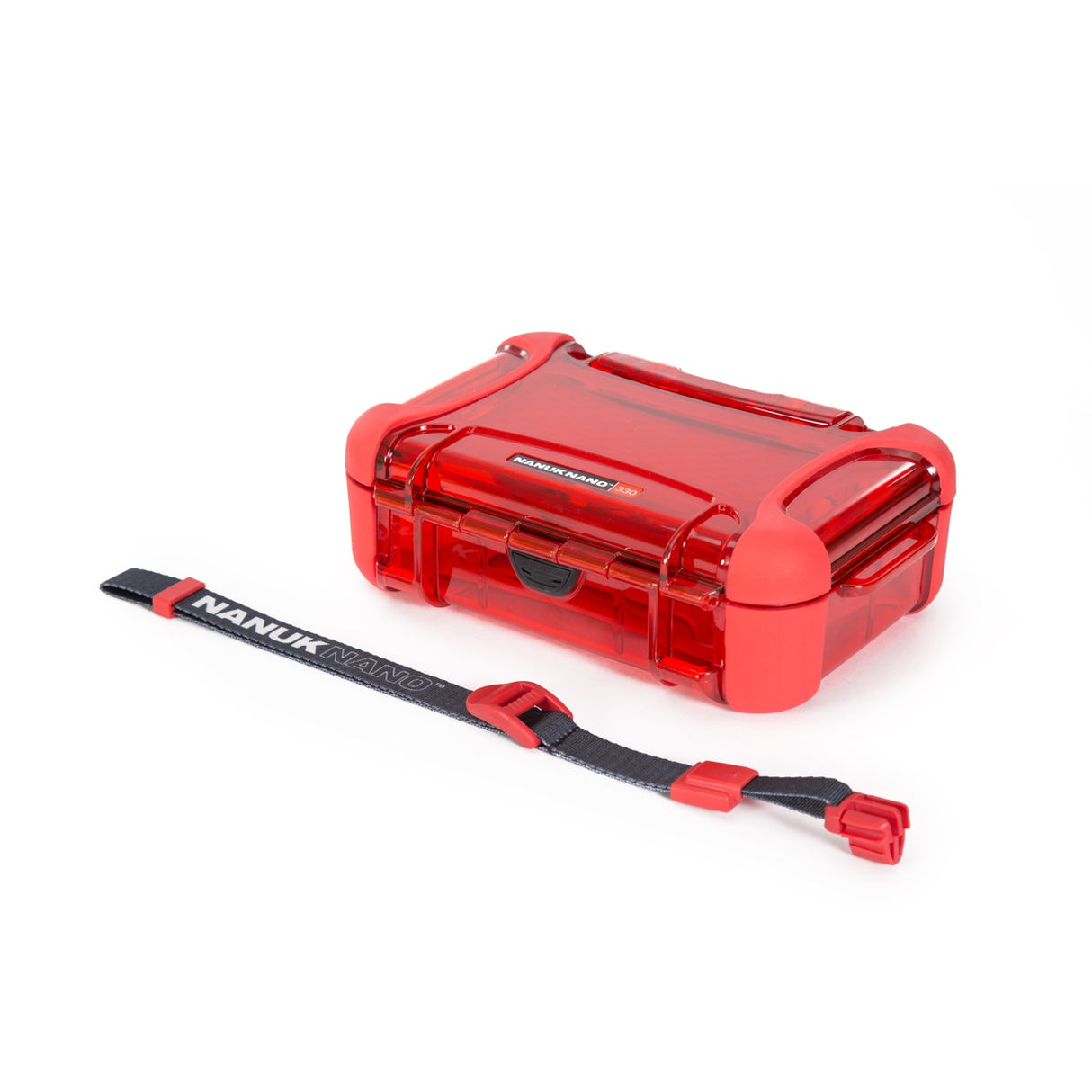 Nanuk 330 Nano Case