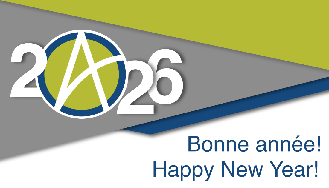 ApexO, bonne année 2026!