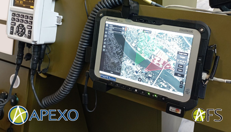 ApexO at AFCEA 2025