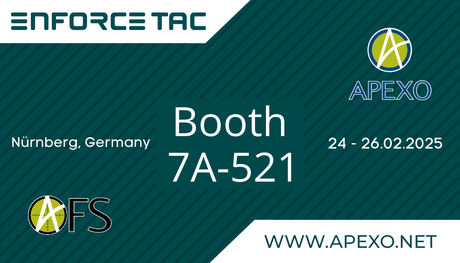 ApexO at EnforceTac 2025