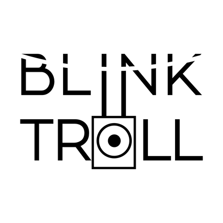 Blinktroll