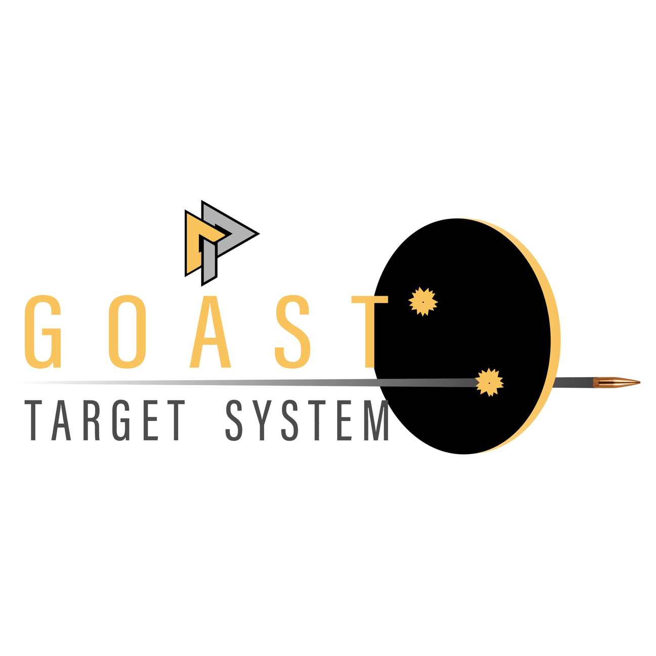 Parallax GOAST Target System