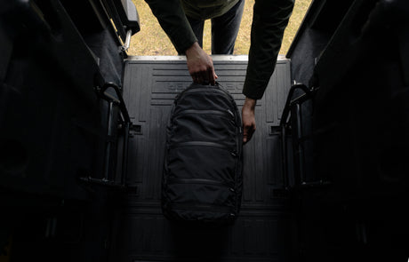 Bags & Backpacks