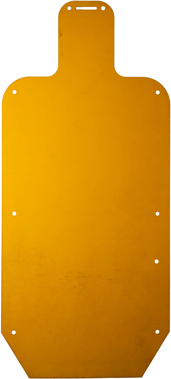 GOAST PRO - E-Type Target