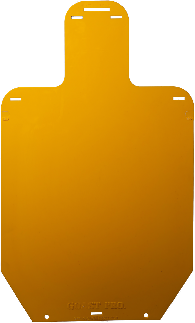 GOAST PRO - E-Type Target