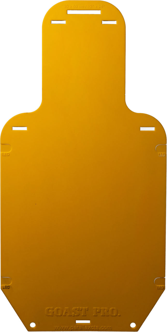 GOAST PRO - E-Type Target