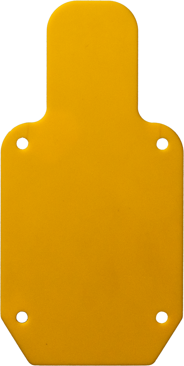 GOAST PRO - E-Type Target