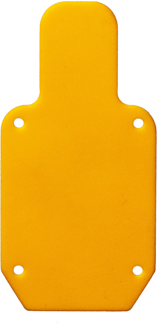 GOAST PRO - E-Type Target