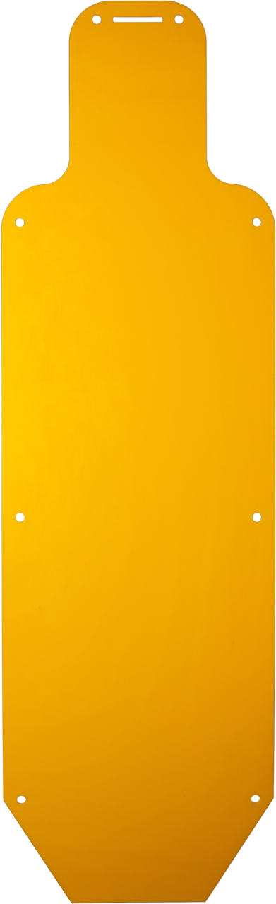 GOAST PRO - E-Type Target