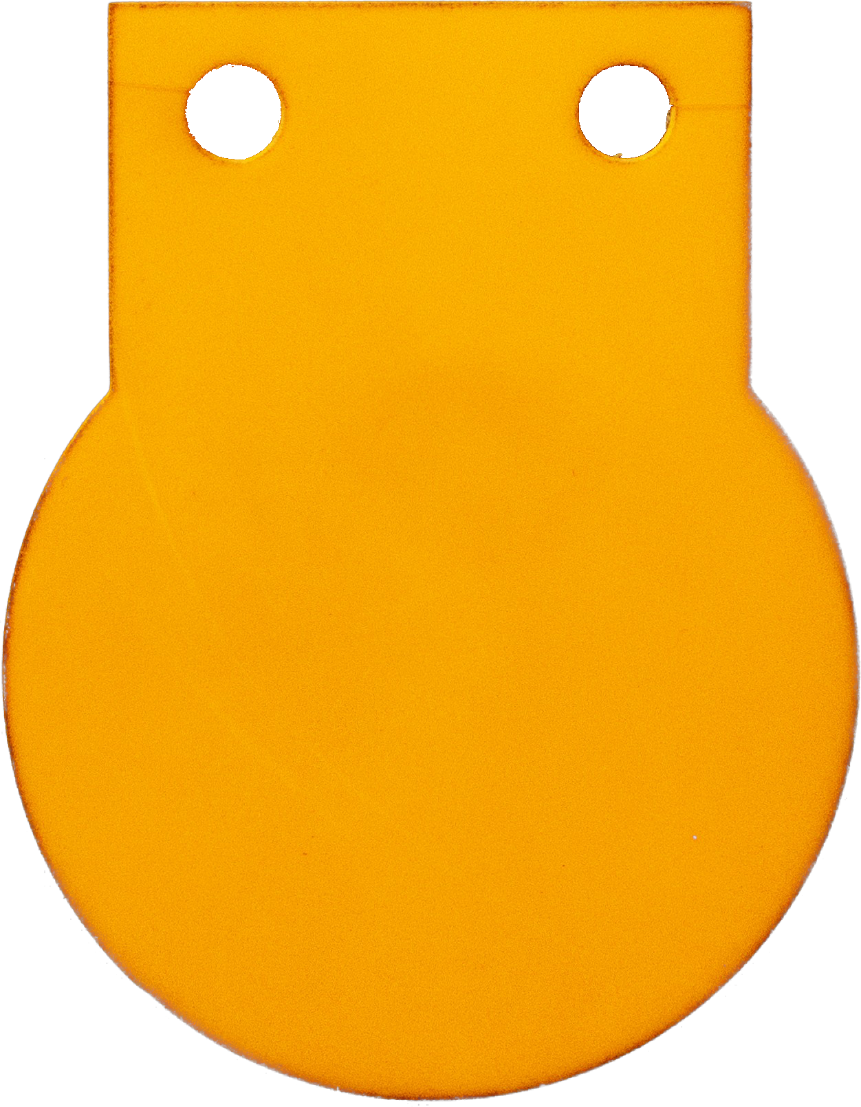 GOAST PRO - Circular Target
