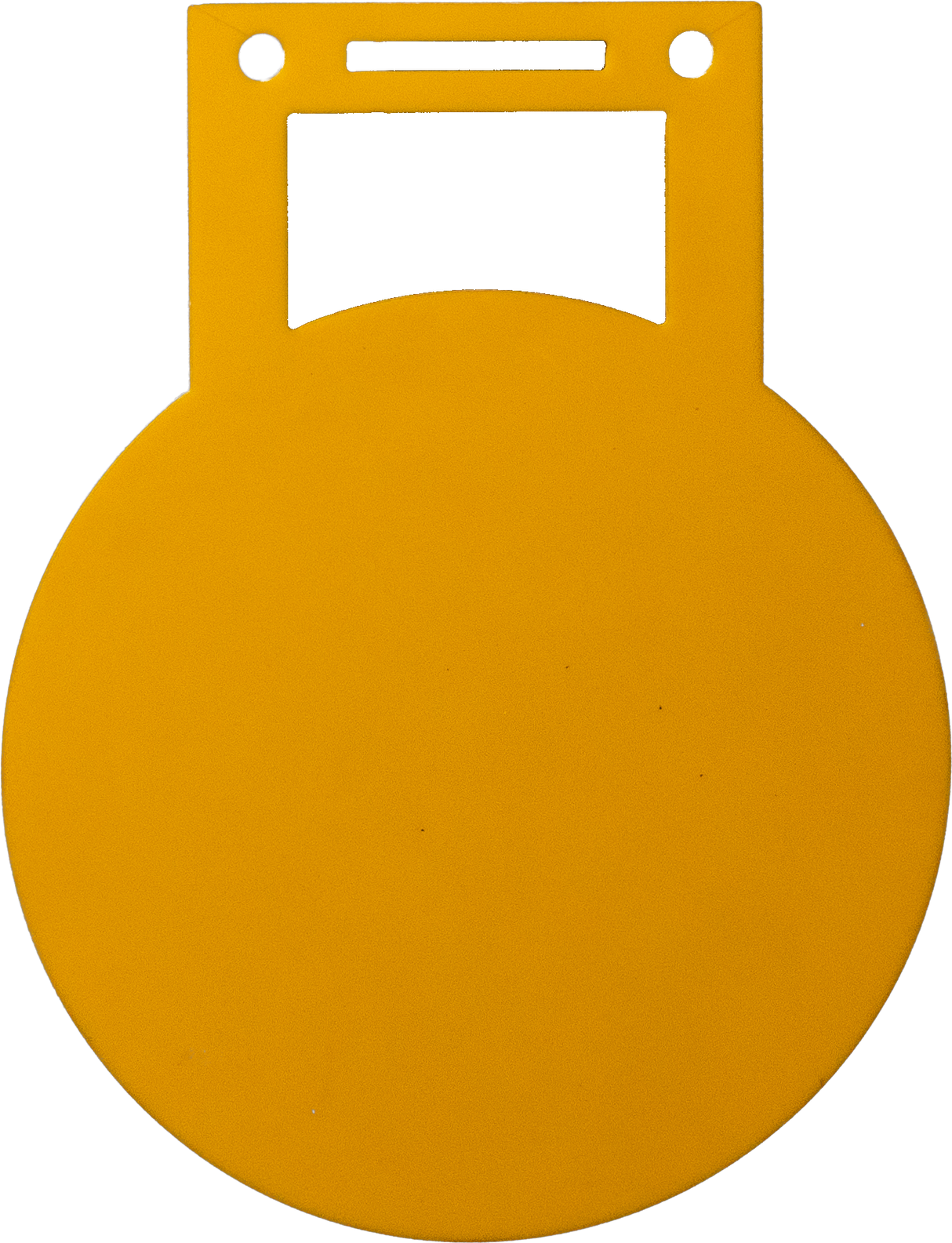GOAST PRO - Circular Target