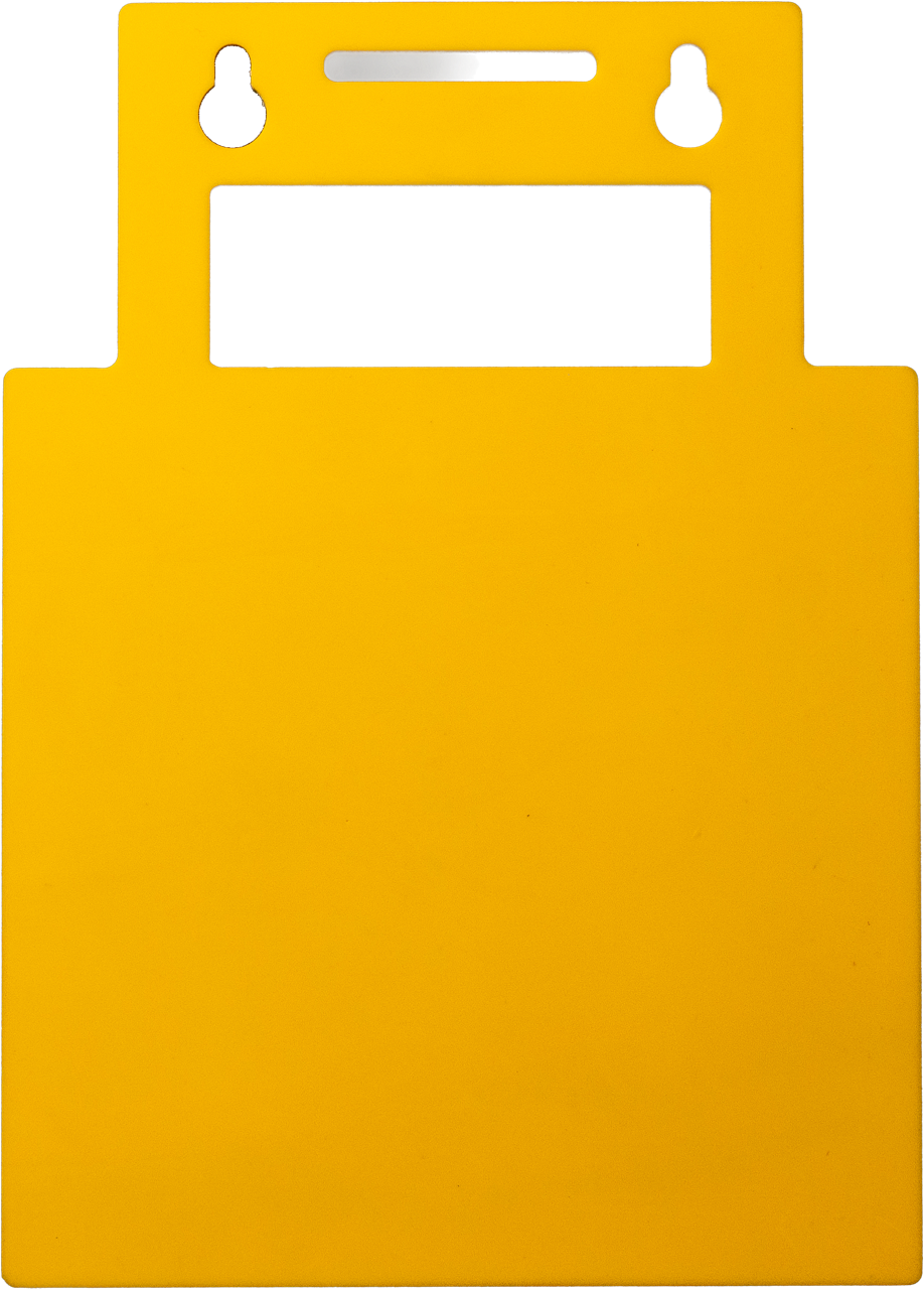GOAST PRO Square Targets