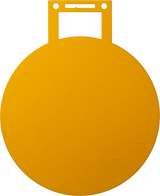 GOAST PRO - Circular Target