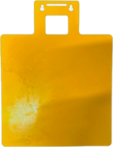 GOAST PRO Square Targets