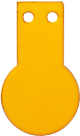 GOAST PRO - Circular Target
