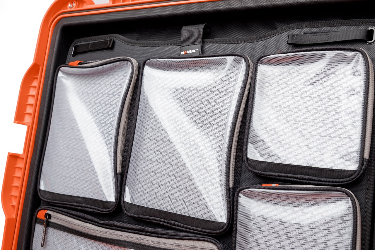 Nanuk 960 Case