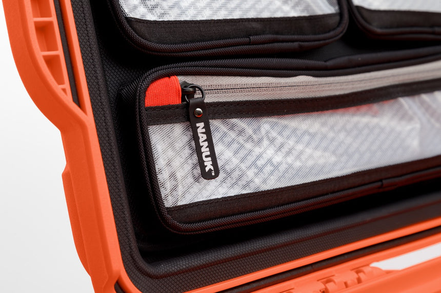 Nanuk 960 Case