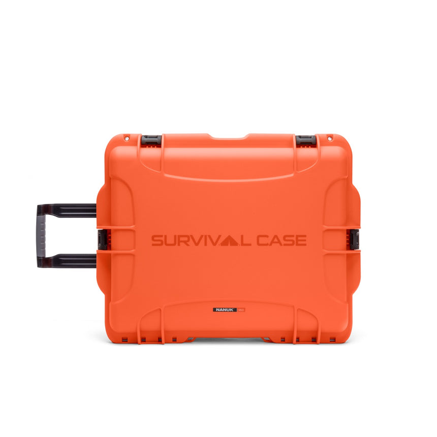 Nanuk 960 Case