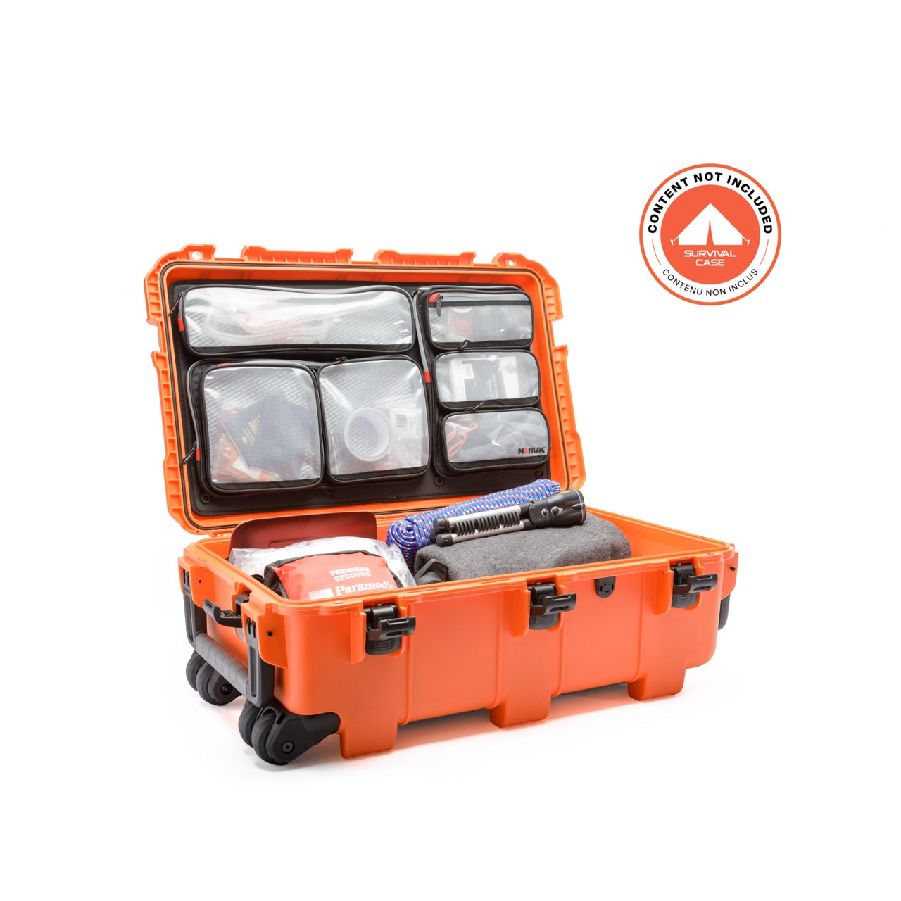 Nanuk 962 Case