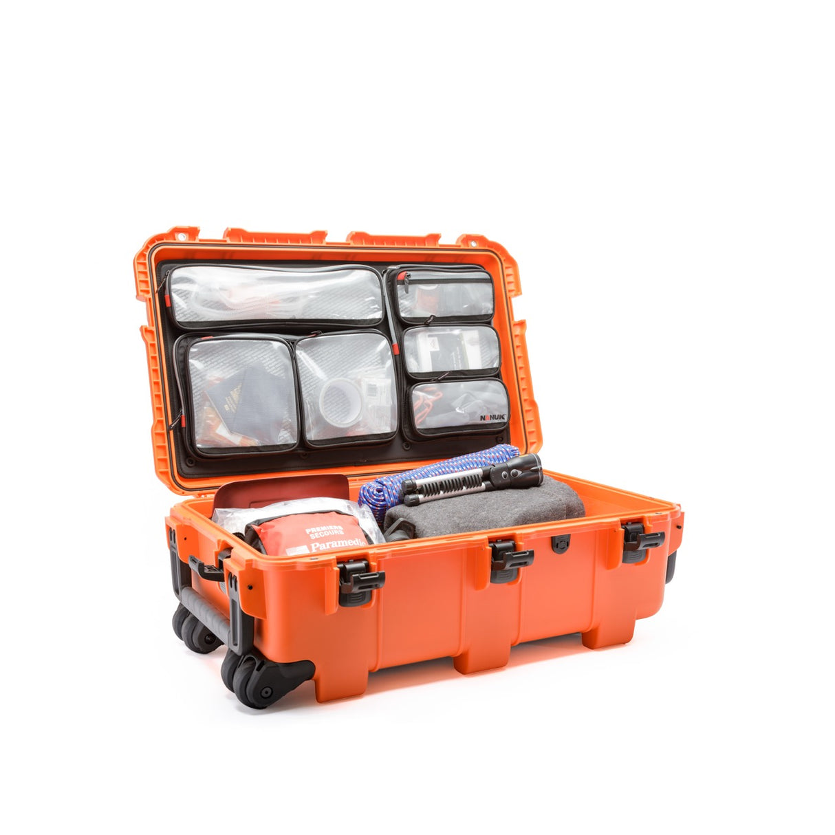 Nanuk 962 Case