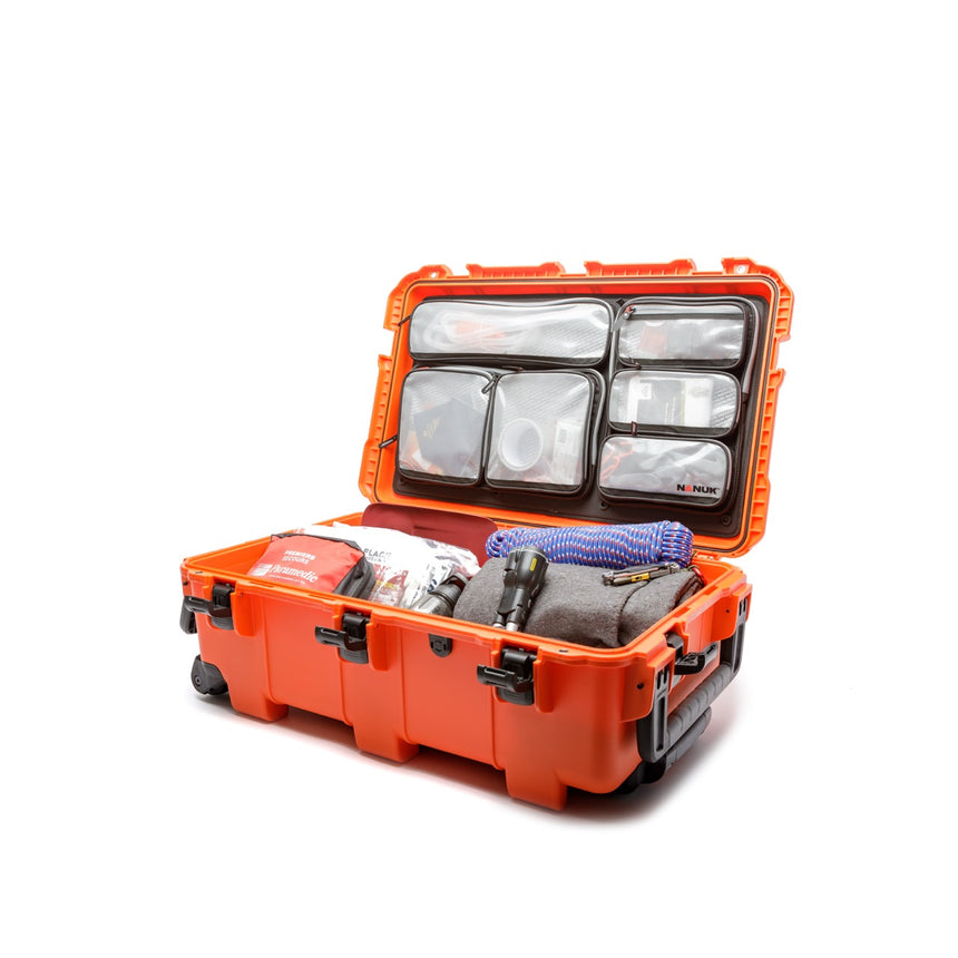 Nanuk 962 Case