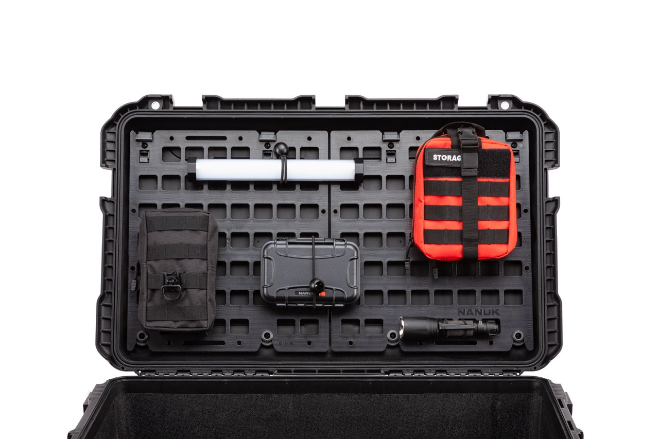 Nanuk 962 Case