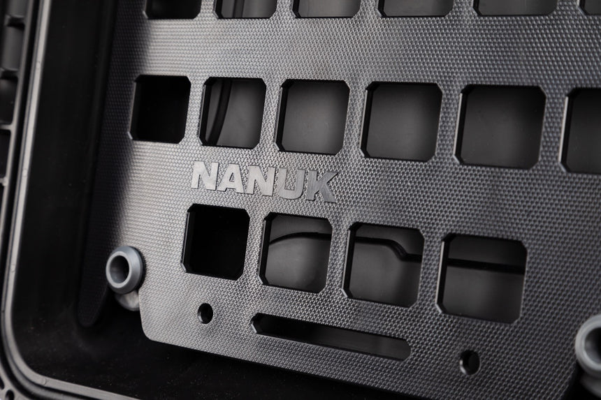 Nanuk 962 Case